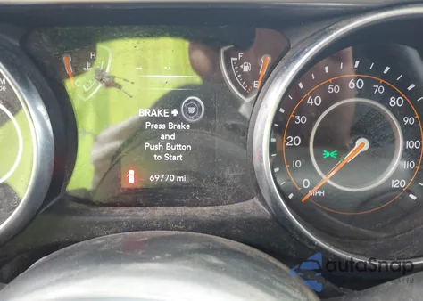 2021 Jeep Wrangler Unlimited Sport 4X4 from USA, damaged, VIN 1C4HJXDNXMW553207